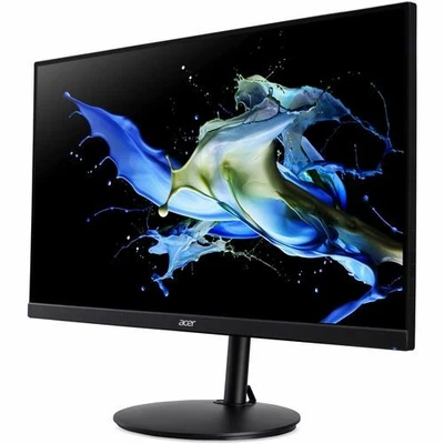 Acer Vero CB242Y E3 Full HD LED Monitor - 16:9 - Black - Image 1 of 4
