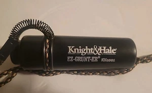Knight & Hale EZ-Grunter, KH1001 - gebraucht - Bild 1 von 2