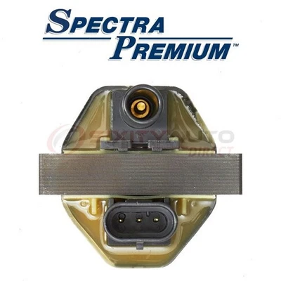 Spectra Premium Ignition Coil for 1996-2000 GMC K2500 5.0L 5.7L 7.4L V8 - kw Foto 1 de 4
