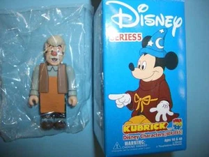 Medicom Disney Kubrick Serie 5 S5 "Geppetto" - Imagen 1 de 1