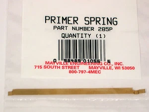 MEC Primer Feed Spring #285P  - Picture 1 of 2