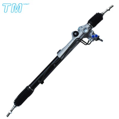 Power Steering Rack & Pinion For 2000-2006 Toyota Tundra 2001-07 Toyota Sequoia Foto 1 de 4
