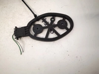 Antena Volkswagen Phaeton 2003 (antena GPS) (antena aérea) 3d09 #1623294-48 Foto 1 de 4