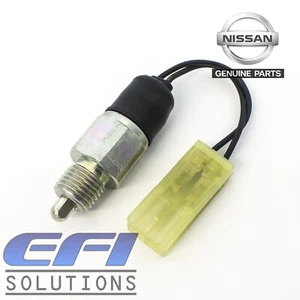 Genuine Reverse Light Switch S13 180sx S14 R31 R32 R33 A31 C32 C33 C34 Silvia - Picture 1 of 1