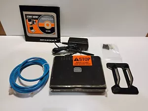 D-Link DIR-601 Wireless N150 150 Mbps 4-Port 10/100 Home Router w/ Power Cord - Picture 1 of 6