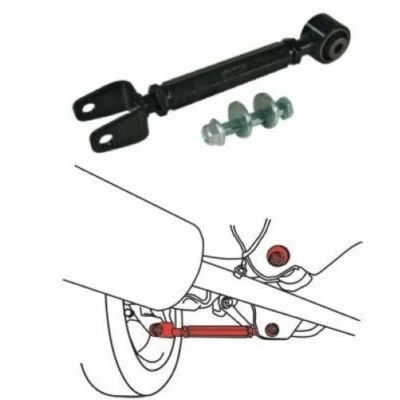 SPC Performance 72260 Rear Camber Arm For Infiniti G35 NEW - Image 1 of 3