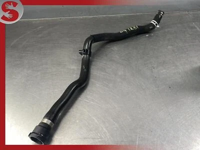 07-08 BMW 128I 328I 335XI - Radiador Refrigerante MANGUERA / LÍNEA (Retorno) 6951946 Foto 1 de 4