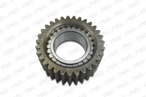 CARCASAS ZGAQ-02226 / PORTARUEDAS / ENGRANAJES REPUESTOS - PIEZAS DE FABRICANTE DE EQUIPOS ORIGINALES - Imagen 1 de 1