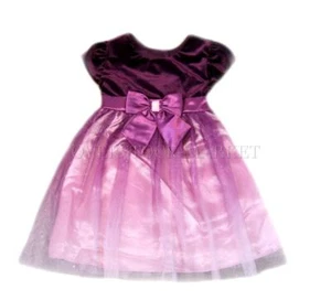 NEW! GIRLS JONA MICHELLE BOUTIQUE DRESS SPECIAL OCCASION DRESS! VARIETY - Picture 1 of 16