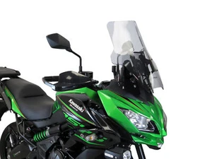 Kawasaki Versys 1000 17-18 / Versys 650 17-20 Powerblade Adjustable Screen - Picture 1 of 9