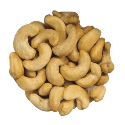 NY SPICE SHOP Roasted Unsalted Cashews - Premium Quality - by NY Spice