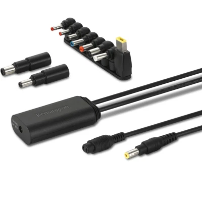 NEW Kensington K38310AU 60W USB-A Power Splitter For SD4700P Dock Station - image 1 of 4