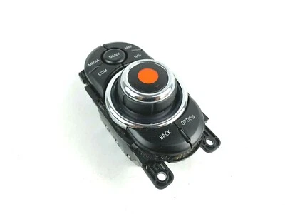 MINI Countryman F60 MMI Multi Media Interface Control Controller Unit 9392037 - Image 1 of 4