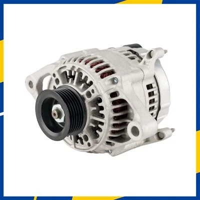 Alternador para Jeep Grand Cherokee Dodge Dakota 97-1998 Jeep Cherokee 1997-1998 Foto 1 de 4