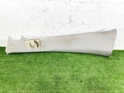 06-13 MERCEDES BENZ W251 CLASE R LADO IZQUIERDO DEL CONDUCTOR B PILAR CUBIERTA PANEL MOLDURA OEM Foto 1 de 4