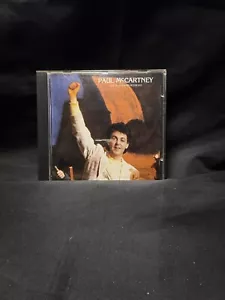 PAUL McCARTNEY -blackbird session CD IMPORT RARE - Picture 1 of 3