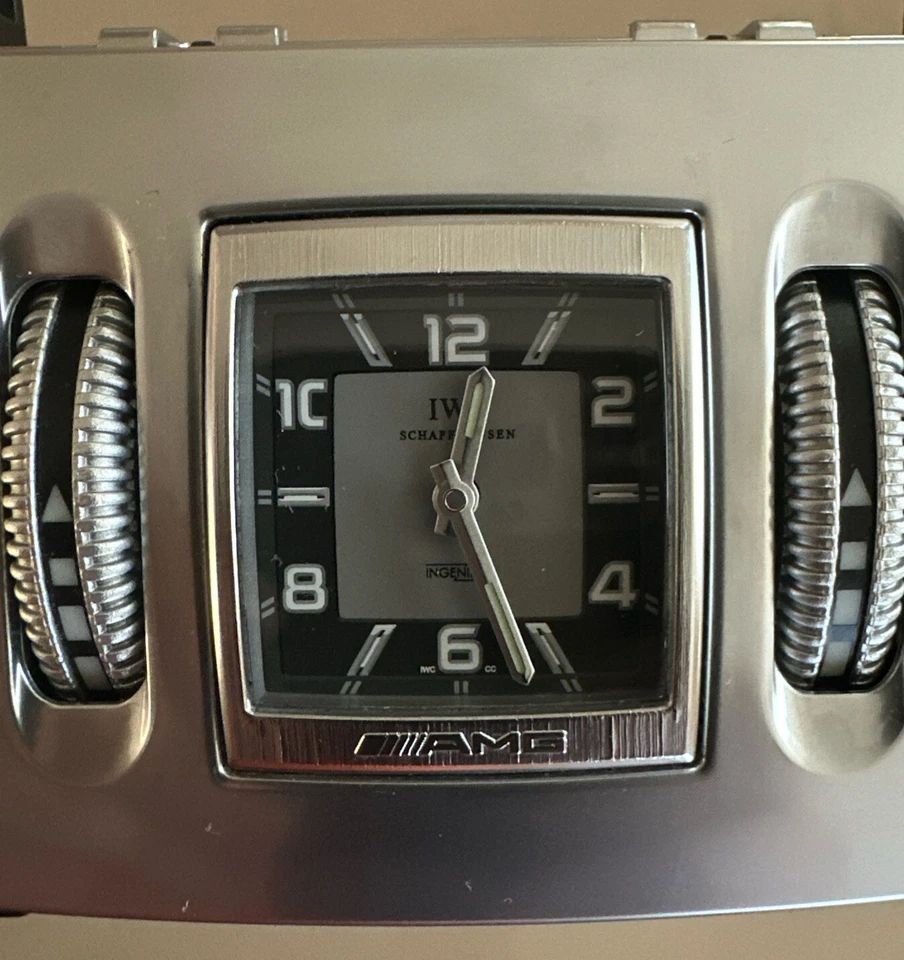 2008-2013 Mercedes-Benz S65,S63,S600,S550 AMG Heater AC Vents - Image 1 of 4