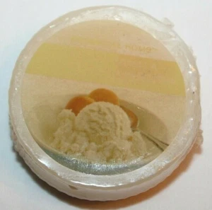 Essential Home Creamy Vanilla Wax Melts  Set of 2 - Picture 1 of 3