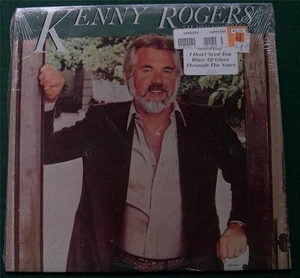 Kenny Rogers - Share Your Love (LP, 1981) Neuwertig - - Bild 1 von 1
