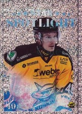 2022-23 Finnish Cardset Star Spotlight #11 Jarno Koskiranta