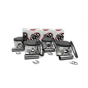 Kit De Pistones KAWASAKI GT750 4CIL - Imagen 1 de 3