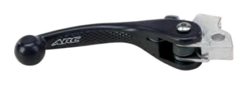 Palanca de freno compuesta texturizada BR-224CT 2018 para Husqvarna FE 250 ARC Foto 1 de 1