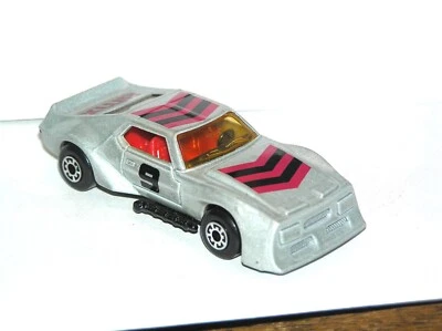 Caja de cerillas Superfast AMX Pro Stocker de colección **ESPECIAL LUZ VERDE** Foto 1 de 3