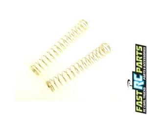 Rock Crawler Low CG Spring Gold (2) STD0818RC04 - Imagen 1 de 1
