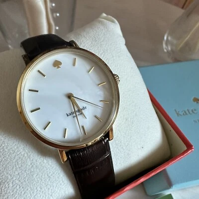 Reloj Kate Spade Metro Mujer 1YRU0311 Foto 1 de 4