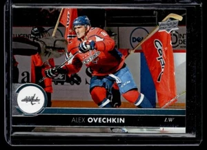 2017-18 Upper Deck Alex Ovechkin #437 - Picture 1 of 2