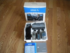 Sirius Scv1 Backseat Tv for Sirius / for Xm Satellite Radio Receiver