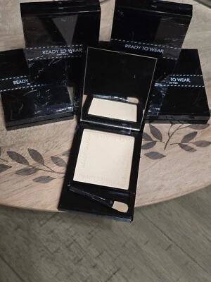 NUEVO Polvo Hidratante e Iluminador Listo para Usar HYDRASKIN *LIGERO Foto 1 de 4