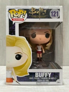 Funko Pop Buffy L'ammazzavampiri Buffy #121 - Foto 1 di 5