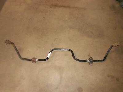 Ford Edge Front Sway Stabilizer Bar OEM 2007 2008 2009 2010 2011 2012 2013 2014 - Image 1 of 3