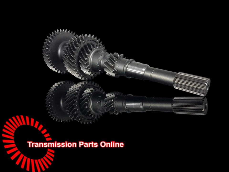 Ford Transit VMT6 Genuine OE Gearbox Input Shaft 2406157 - Image 1 of 1