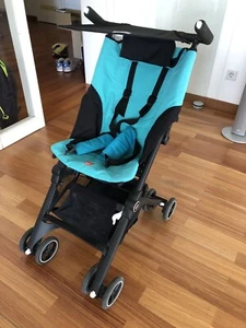 goodbaby gb Pockit ultrakompakter Buggy für Kleinkinder - Bild 1 von 11