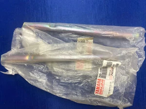Yamaha Warrior Raptor 350 Tie Rods 3GD-23831-00-00 Pair - Picture 1 of 2