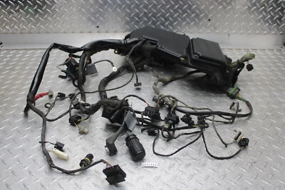 2004 BMW K1200RS ABS WIRING HARNESS  - Image 1 of 4