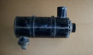 INGERSOLL RAND P185WJD LUFTKOMPRESSOR FÜR ERSATZTEILE - LUFTREINIGER-BAUGRUPPE - Bild 1 von 2
