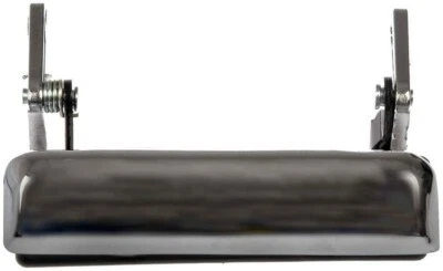 Manija de puerta trasera Dorman para Ford F-250 1987-1996 1988 1989 1990 1991 1992 1993 Foto 1 de 3