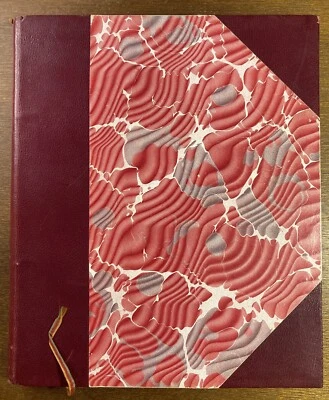 Le Maitre de Chaource Zodiaque 1956 (Bele Reliure) - Photo 1/4