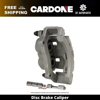 Pinza de freno de disco trasera derecha Cardone 2004 2005 para Dodge Ram 3500 2003-2008 Foto 1 de 4