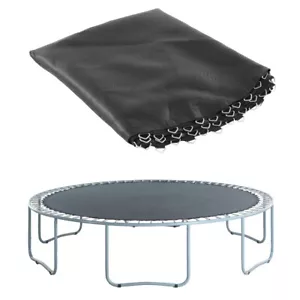 Universal Replacement Round Trampoline Jumping Mat 6 7.5 8 10 12 13 14 15 16 ft - Picture 1 of 5