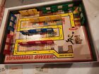 Vintage Supermarket Sweep 1966 Board Game Milton Bradley Box Complete