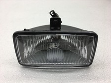 New Old Stock Oem Oldsmobile Bravada Front Bumper Fog Light Lamp 5978202 (Fits: Oldsmobile Bravada)