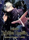 Produktbild - DVD Anime Jujutsu Kaisen (Sorcery Fight) TV Series (1-24 End)+ The Movie 0 (ENG)