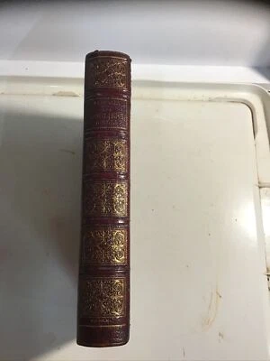 First French Edition Andersen Les Souliers Rouges Et Autres Rouges The Red Shoes - Image 1 of 4