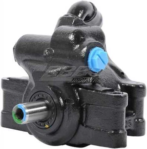 Power Steering Pump BBB Industries 712-0121 Reman - Picture 1 of 3