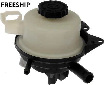 Depósito de dirección asistida para Dodge Grand Caravan 2001 2002 2003 2004 2005 2006 Foto 1 de 4