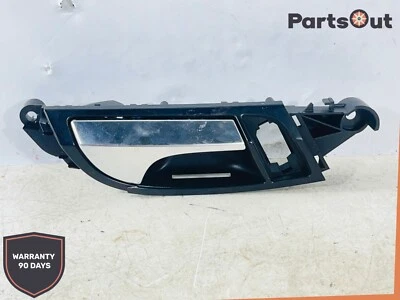 AUDI Q7 2007-2015 - PUERTA INTERIOR DERECHA LIBERACIÓN/MANGO 4L0837020A fabricante de equipos originales Foto 1 de 4